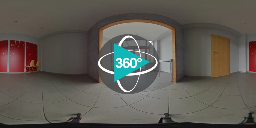 Play 'VR 360° - saal