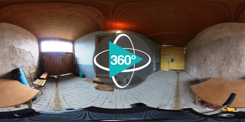 360° - Hauteroda
