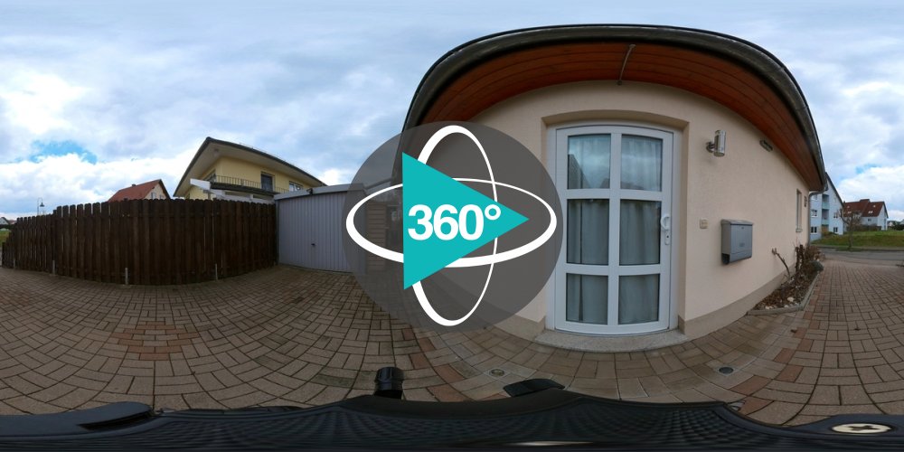 Play 'VR 360° - Kranichfeld