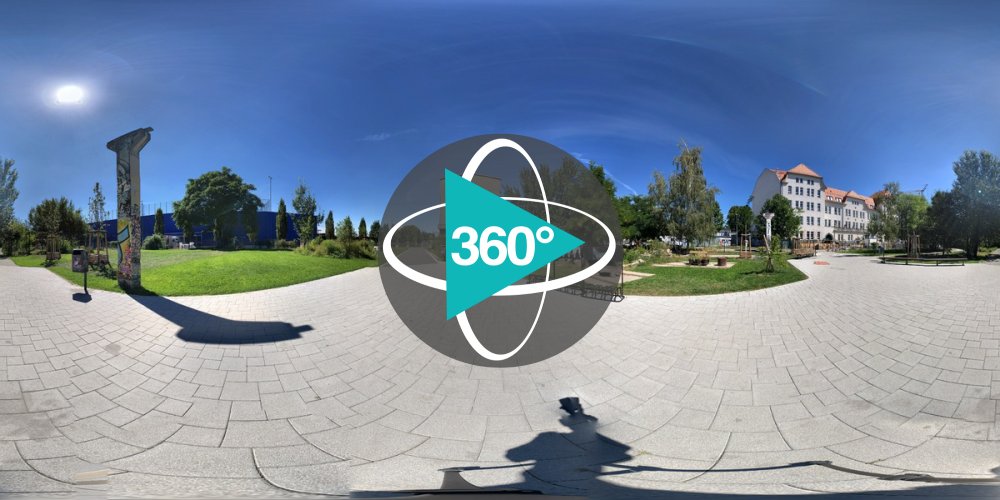 360° - Akteur*innen im Wriezener Park
