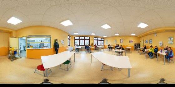Play 'VR 360° - Sankt Hedwig Grundschule