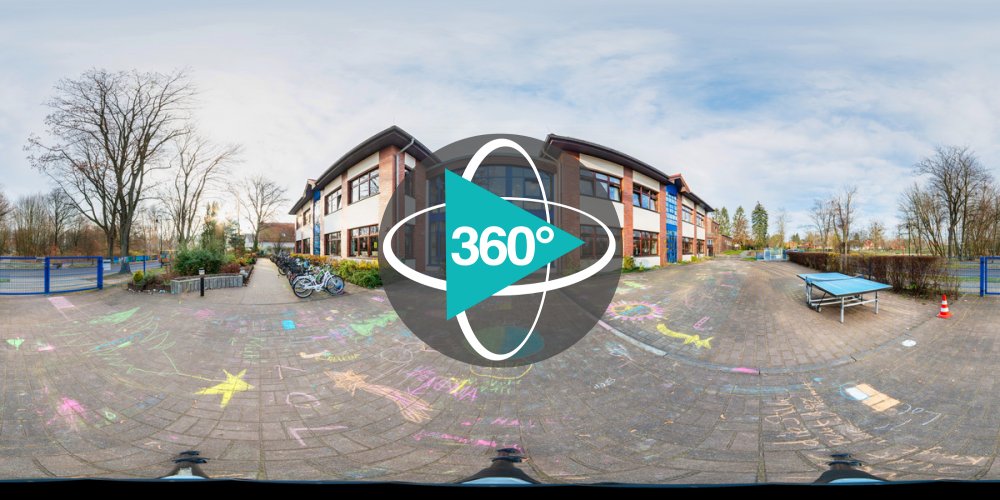 360° - Sankt Hedwig Grundschule