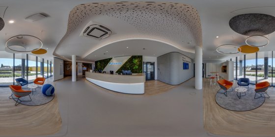 Play 'VR 360° - SlioPlus