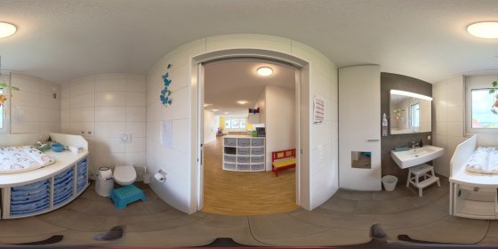 Play 'VR 360° - KITA Sonnbühl 2024