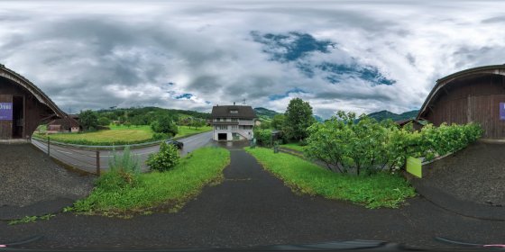 Play 'VR 360° - Drüüü-Müsgricht-Steinen