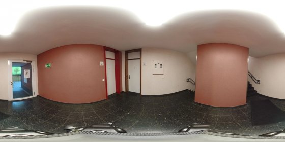 Play 'VR 360° - Wohnheim Andreas-Schlüter-Straße