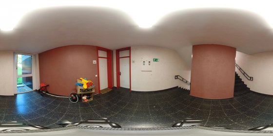 Play 'VR 360° - Wohnheim Andreas-Schlüter-Straße