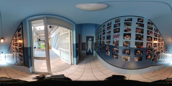 Play 'VR 360° - Glückspilz