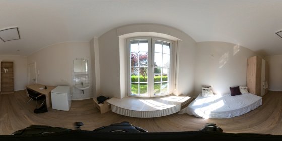 Play 'VR 360° - Wohnheim Hubertusweg
