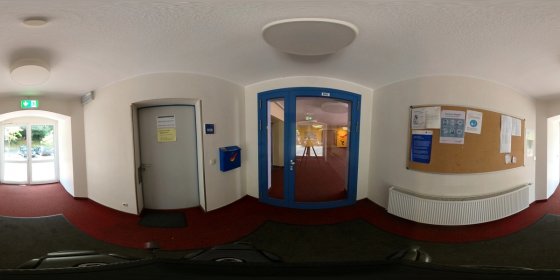 Play 'VR 360° - Wohnheim Tiergarten 15