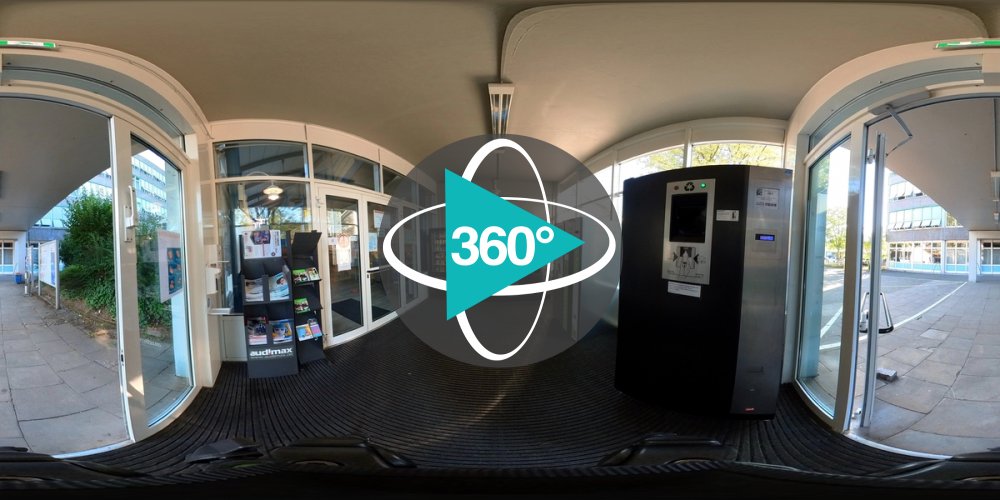 360° - Cafeteria PB