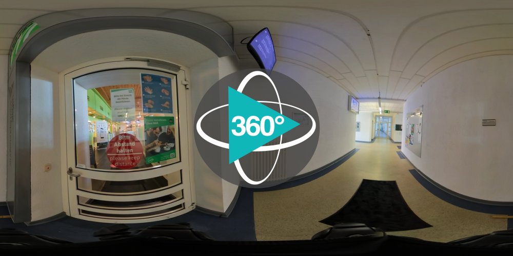 Play 'VR 360° - Mensa ENC