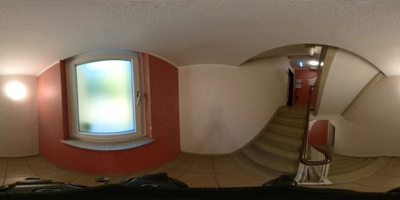 Play 'VR 360° - Wohnheim Eichenhang