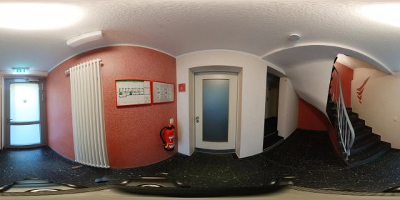 Play 'VR 360° - Wohnheim Eichenhang