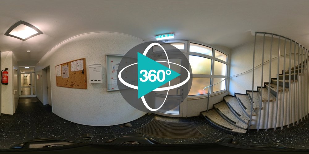 360° - Wohnheim Am Nordstern