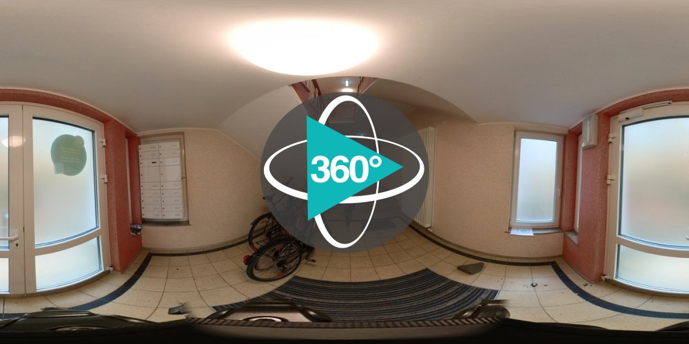 Play 'VR 360° - Wohnheim Tiergarten 19