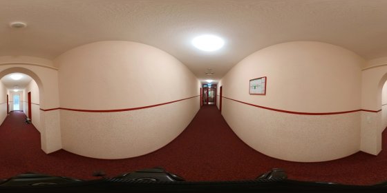 Play 'VR 360° - Wohnheim Tiergarten 19