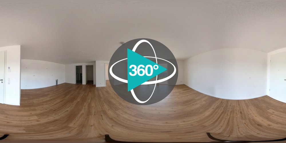 Play 'VR 360° - Meißenheim Kürzell Zweizimmer Wohnung EG