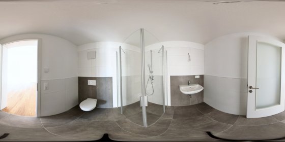 Play 'VR 360° - Meißenheim Kürzell Zweizimmer Wohnung EG