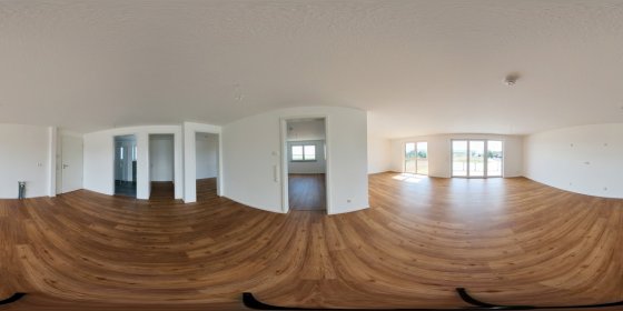 Play 'VR 360° - Meißenheim Kürzell Dreizimmer Wohnung OG