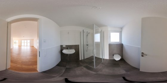 Play 'VR 360° - Meißenheim Kürzell Dreizimmer Wohnung OG