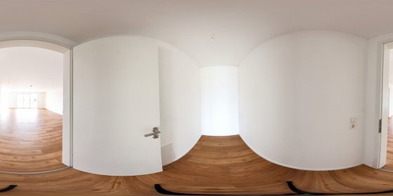 Play 'VR 360° - Meißenheim Kürzell Dreizimmer Wohnung OG