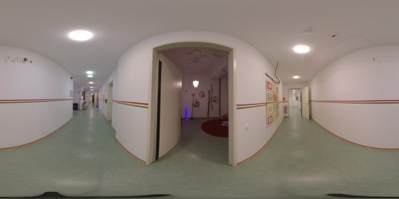 Play 'VR 360° - Rundgang Kita Musikus Haus I