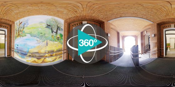 Play 'VR 360° - Rundgang Kita Musikus Haus II
