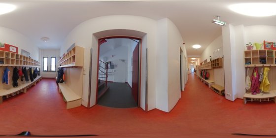 Play 'VR 360° - Rundgang Kita Musikus Haus II