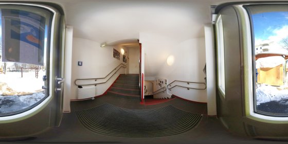 Play 'VR 360° - Rundgang Kita Musikus Haus II