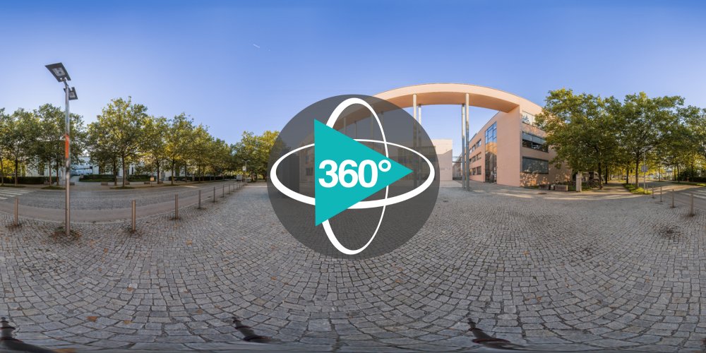 360° - Technische Hochschule Deggendorf