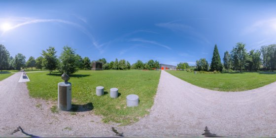 Play 'VR 360° - Technische Hochschule Deggendorf