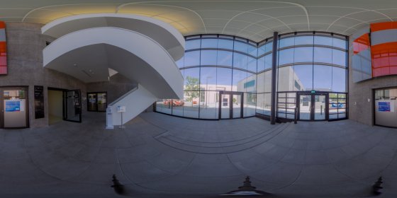 Play 'VR 360° - Technische Hochschule Deggendorf