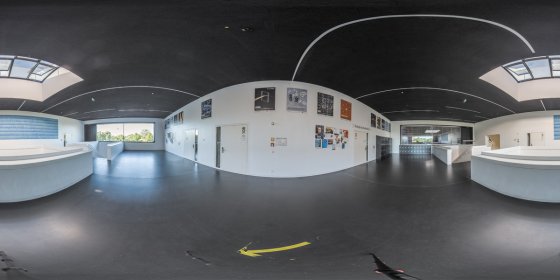 Play 'VR 360° - Technische Hochschule Deggendorf