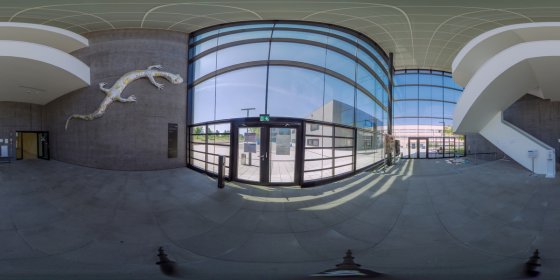 Play 'VR 360° - Technische Hochschule Deggendorf