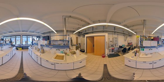 Play 'VR 360° - Technische Hochschule Deggendorf