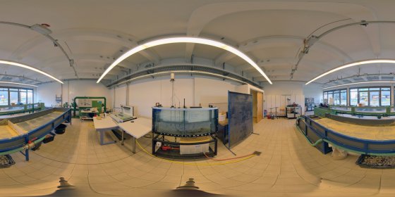 Play 'VR 360° - Technische Hochschule Deggendorf