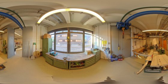 Play 'VR 360° - Technische Hochschule Deggendorf