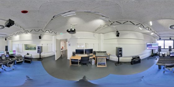 Play 'VR 360° - Technische Hochschule Deggendorf