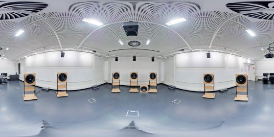 Play 'VR 360° - Technische Hochschule Deggendorf