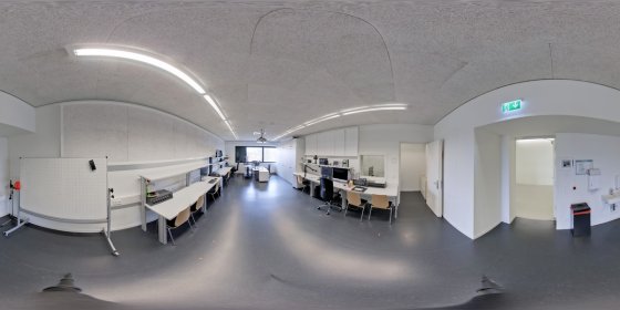 Play 'VR 360° - Technische Hochschule Deggendorf