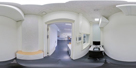 Play 'VR 360° - Technische Hochschule Deggendorf