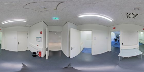 Play 'VR 360° - Technische Hochschule Deggendorf