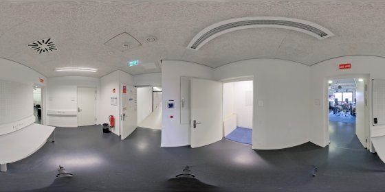 Play 'VR 360° - Technische Hochschule Deggendorf