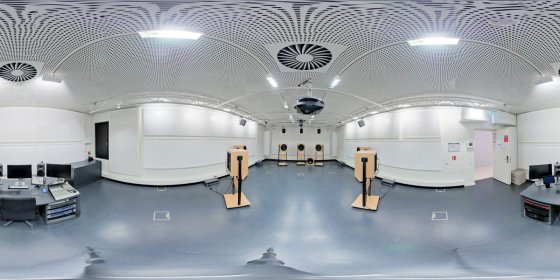 Play 'VR 360° - Technische Hochschule Deggendorf