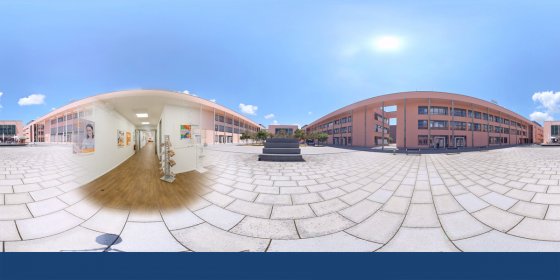 Play 'VR 360° - Technische Hochschule Deggendorf