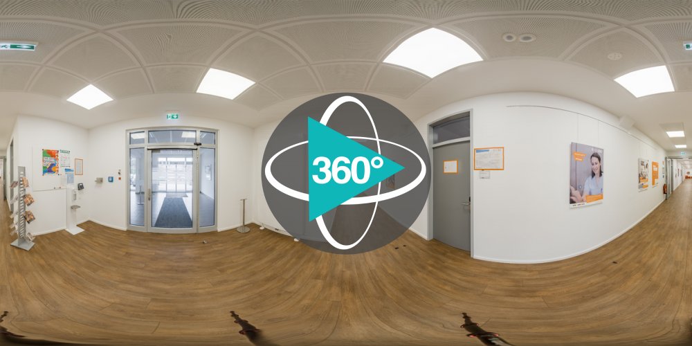 Play 'VR 360° - AGW