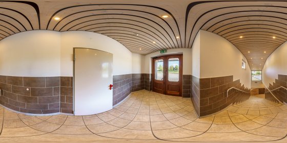 Play 'VR 360° - Schützenhalle Reiste