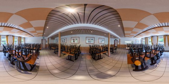 Play 'VR 360° - Schützenhalle Reiste