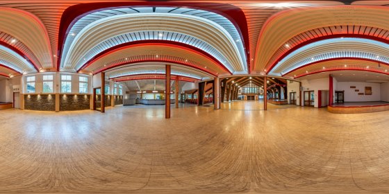 Play 'VR 360° - Schützenhalle Reiste